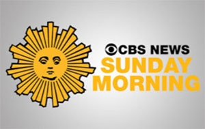 CJCA on CBS News Sunday Morning